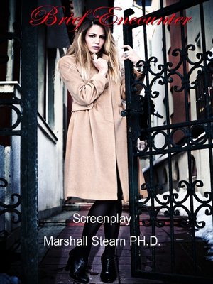 cover image of Brief Encounter